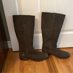 Clark boots new condition